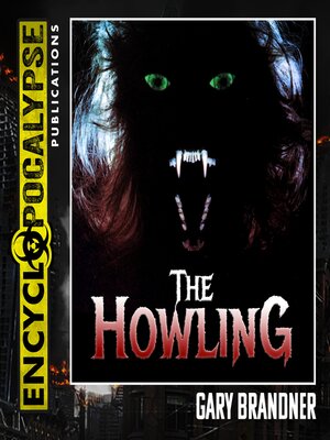 The Howling - Audiobook